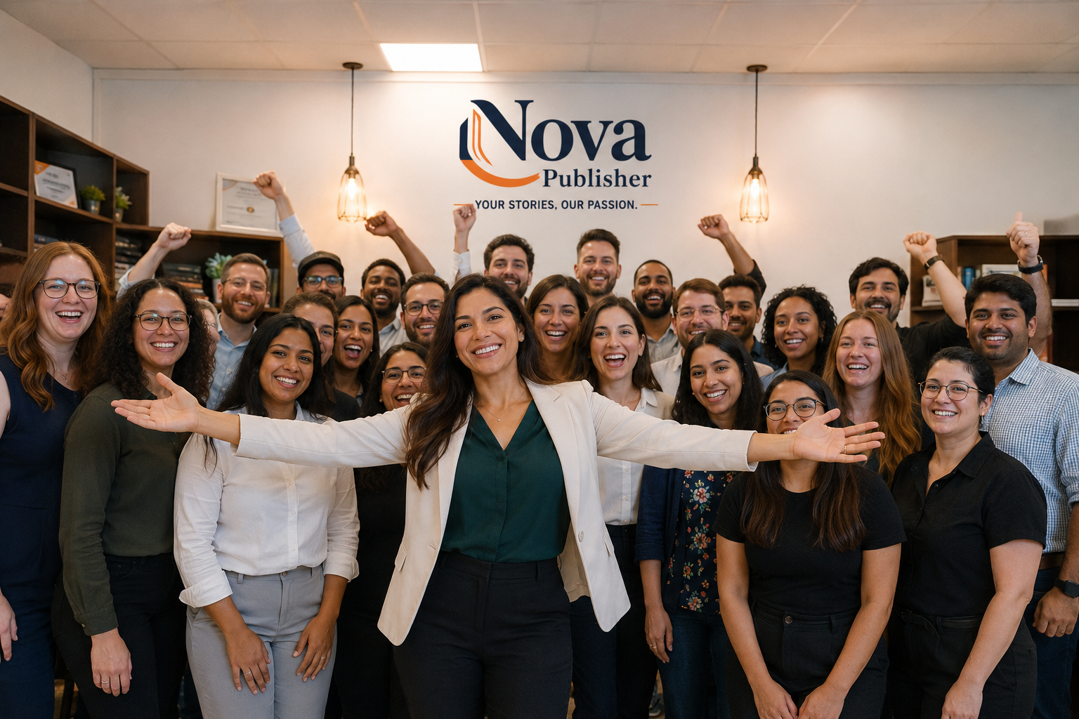 Our Clients' Success Is