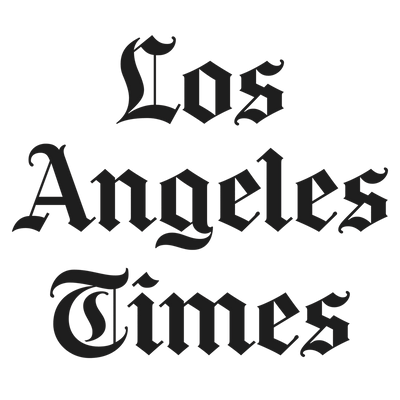 Los Angeles Times